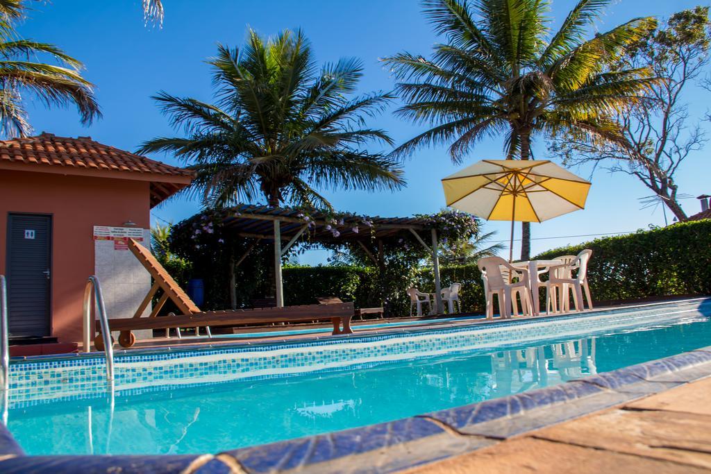 Hotel Pousada Vale Do Sol Em Pompéia Kültér fotó