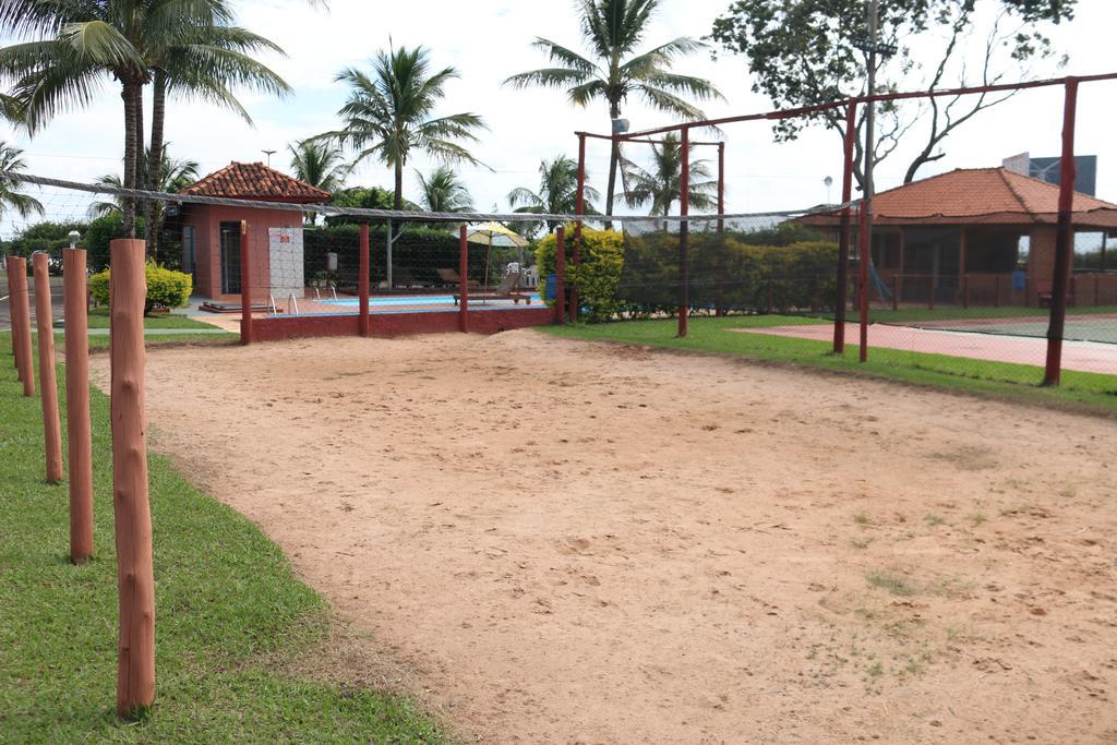 Hotel Pousada Vale Do Sol Em Pompéia Kültér fotó